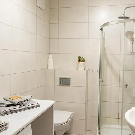 Nad Stawem Daire Gdansk