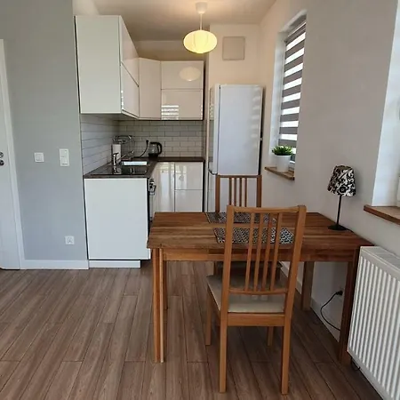 Apartament Nad Stawem * Gdańsk