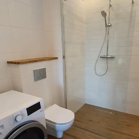 Apartament Nad Stawem * Gdansk